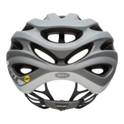 Casco Bell Formula MIPS Gris: Seguridad y Estilo ¡Compra Ahora!