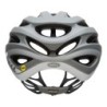 Casco Bell Formula MIPS Gris: Seguridad y Estilo ¡Compra Ahora!