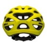 Compra Casco Bell Tracker Amarillo Mate: Estilo y Seguridad