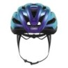 Casco Abus StormChaser Azul Lila: Seguridad y Estilo ¡Compra Ya!