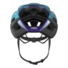 Casco Abus StormChaser Azul Lila: Seguridad y Estilo ¡Compra Ya!