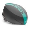 Casco Spiuk Adante Ed. Negro Antracita Turquesa - ¡Compra Ahora!