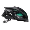 Casco Spiuk Adante Ed. Negro Antracita Turquesa - ¡Compra Ahora!