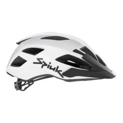 Compra Casco Spiuk Kaval Blanco: Ligero y Seguro, ¡Aprovecha!