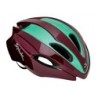 Casco Spiuk Korben Rojo Burdeos Turquesa - ¡Compra Ahora!