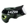 Casco Lazer Jackal MIPS Verde Mate Amarillo - ¡Compra Ahora!