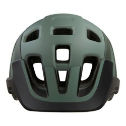 Casco Lazer Jackal MIPS Verde Mate Amarillo - ¡Compra Ahora!