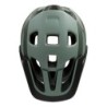 Casco Lazer Jackal MIPS Verde Mate Amarillo - ¡Compra Ahora!