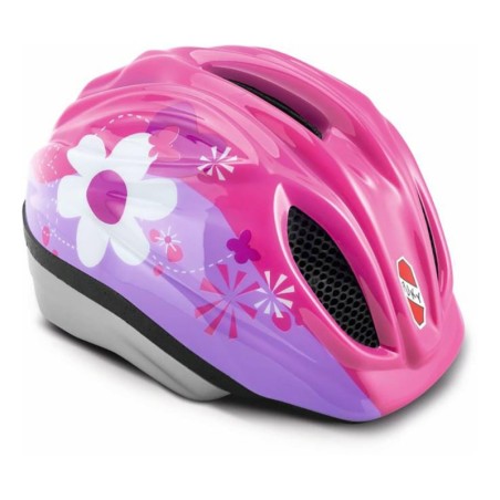 Casco Puky PH1 Rosa: Seguridad y Estilo para Tu Pequeña