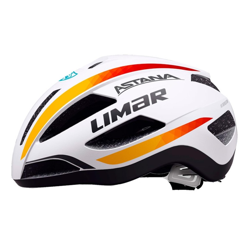Casco Limar Air Master: Ligero y Seguro - ¡Compra Ahora!