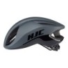Casco HJC Atara Gris Mate: Estilo y Seguridad. ¡Compra Ya!