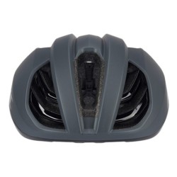 Casco HJC Atara Gris Mate: Estilo y Seguridad. ¡Compra Ya!