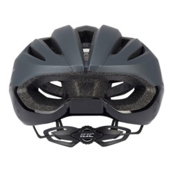 Casco HJC Atara Gris Mate: Estilo y Seguridad. ¡Compra Ya!