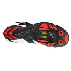 Compra Pack Zapatillas Shimano SH XC61 + Calas ¡Mejora tu rendimiento!