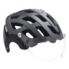 Casco Lazer Anverz NTA Negro Titanio: Estilo y Seguridad ¡Compra Ya!