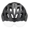 Casco Lazer Anverz NTA Negro Titanio: Estilo y Seguridad ¡Compra Ya!