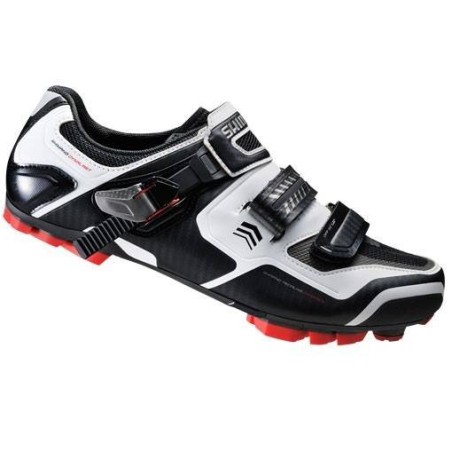 Pack Shimano SH XC61 + Pedales XT: ¡Rendimiento y Estilo!