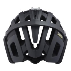 Casco Lazer Anverz NTA Negro: Seguridad y Estilo, ¡Compra Ya!