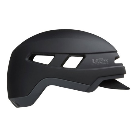 Casco Lazer Cruizer MT Negro: Seguridad y Estilo, ¡Compra Ya!