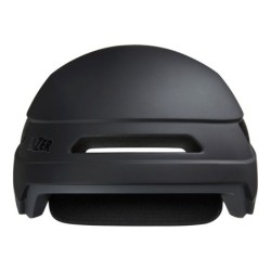 Casco Lazer Cruizer MT Negro: Seguridad y Estilo, ¡Compra Ya!