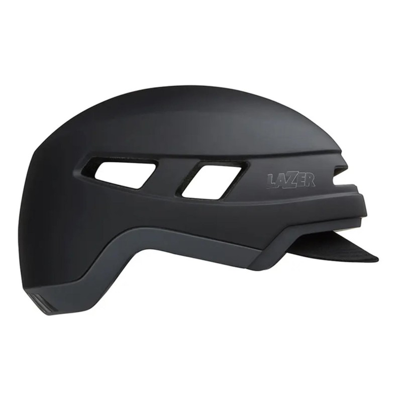 Casco Lazer Cruizer MT MIPS Negro: Seguridad y Estilo ¡Compra Ya!