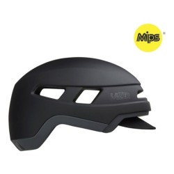 Casco Lazer Cruizer MT MIPS Negro: Seguridad y Estilo ¡Compra Ya!