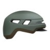 Casco Lazer Cruizer MT MIPS Verde Oscuro: Seguridad y Estilo
