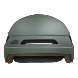 Casco Lazer Cruizer MT MIPS Verde Oscuro: Seguridad y Estilo