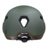 Casco Lazer Cruizer MT MIPS Verde Oscuro: Seguridad y Estilo