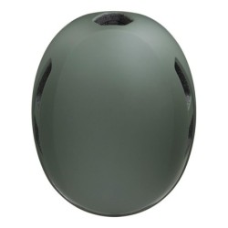 Casco Lazer Cruizer MT MIPS Verde Oscuro: Seguridad y Estilo