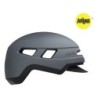 Casco Lazer Cruizer MT MIPS Gris Oscuro - Seguridad y Estilo