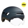 Casco Lazer Urbanize NTA MIPS MT Azul Oscuro - ¡Compra Ahora!