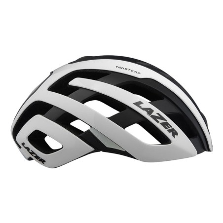 Casco Lazer Century Negro Blanco: Seguridad y Estilo - ¡Compra Ya!
