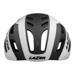 Casco Lazer Century Negro Blanco: Seguridad y Estilo - ¡Compra Ya!