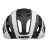 Casco Lazer Century Negro Blanco: Seguridad y Estilo - ¡Compra Ya!