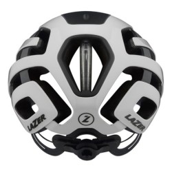 Casco Lazer Century Negro Blanco: Seguridad y Estilo - ¡Compra Ya!