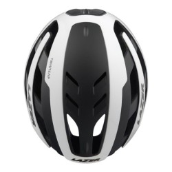 Casco Lazer Century Negro Blanco: Seguridad y Estilo - ¡Compra Ya!