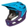 Casco Endura MT500 Azul Eléctrico: ¡Protección y Estilo!