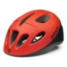 Casco Briko Fury Infantil Rojo Oscuro: Seguridad y Estilo ¡Compra Ahora!