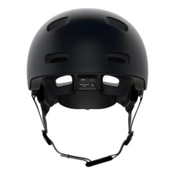 Compra Casco POC Crane MIPS Negro: Seguridad y Estilo