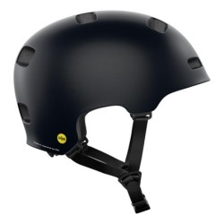 Compra Casco POC Crane MIPS Negro: Seguridad y Estilo