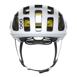 Casco POC Octal MIPS Blanco: Ligero y Seguro. ¡Compra Ahora!