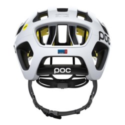 Casco POC Octal MIPS Blanco: Ligero y Seguro. ¡Compra Ahora!