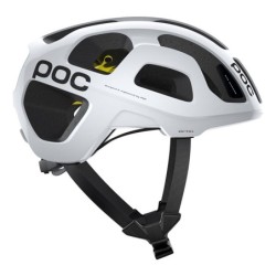 Casco POC Octal MIPS Blanco: Ligero y Seguro. ¡Compra Ahora!