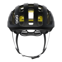 Compra Casco POC Octal MIPS Negro Mate: Ligero y Seguro