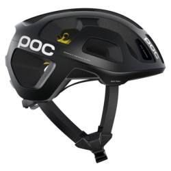 Compra Casco POC Octal MIPS Negro Mate: Ligero y Seguro