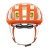 Compra Casco POC Octal MIPS Naranja Blanco - Ligero y Seguro
