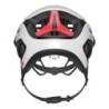 Compra Casco Abus Montrailer Quin Blanco Polar - Seguridad y Estilo