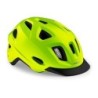 Casco MET Mobilite MIPS Amarillo Mate: Seguridad y Estilo ¡Compra Ya!