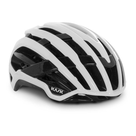 Compra Casco Kask Valegro WG11 Blanco Crema - Ligero y Seguro